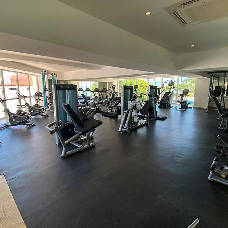 Apartamento Le Club Ακαπούλκο Εξωτερικό φωτογραφία