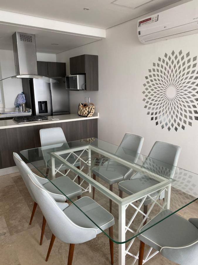 Apartamento Le Club Ακαπούλκο Εξωτερικό φωτογραφία