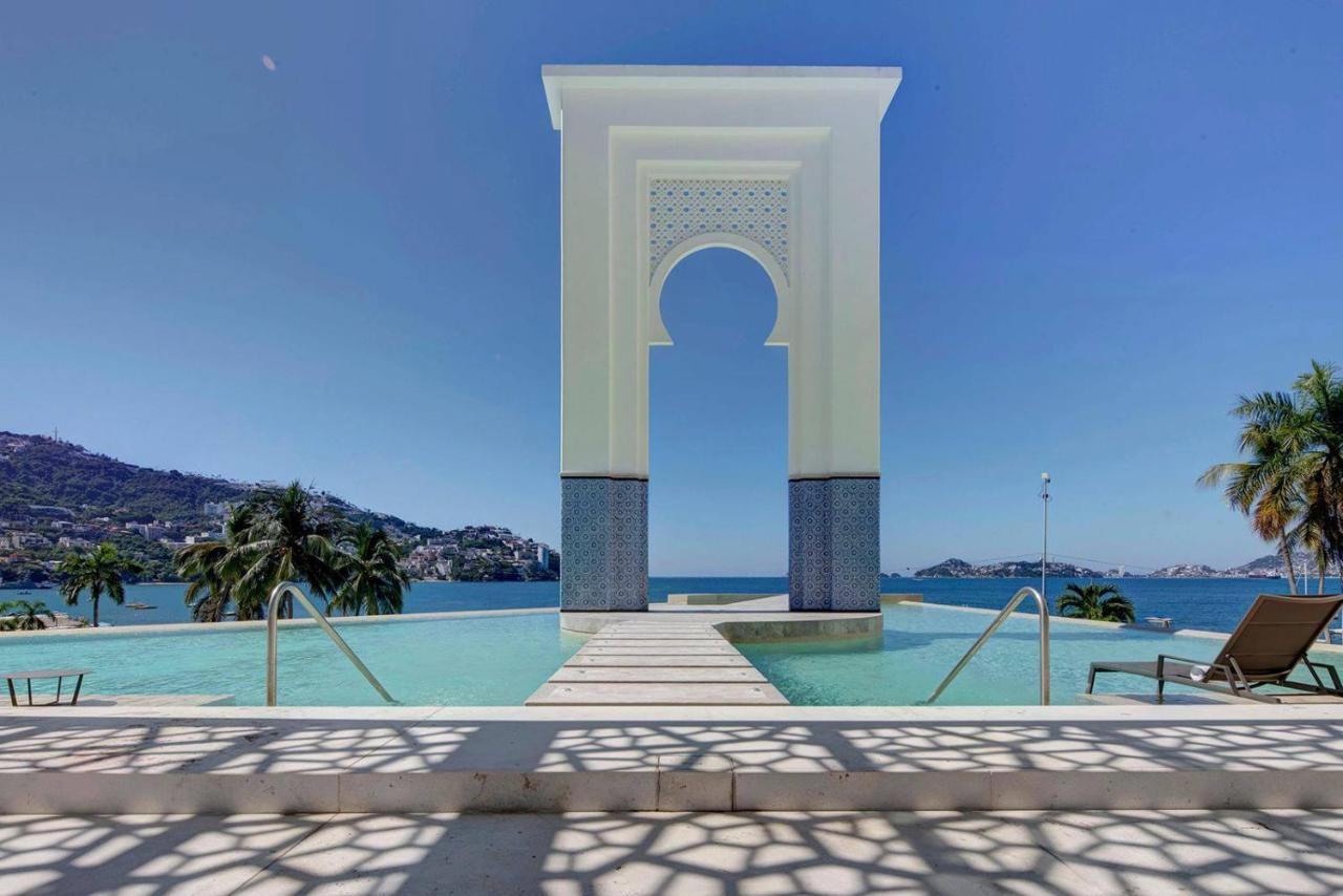 Apartamento Le Club Ακαπούλκο Εξωτερικό φωτογραφία