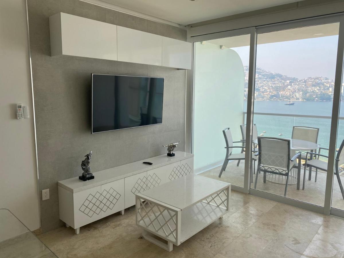 Apartamento Le Club Ακαπούλκο Εξωτερικό φωτογραφία