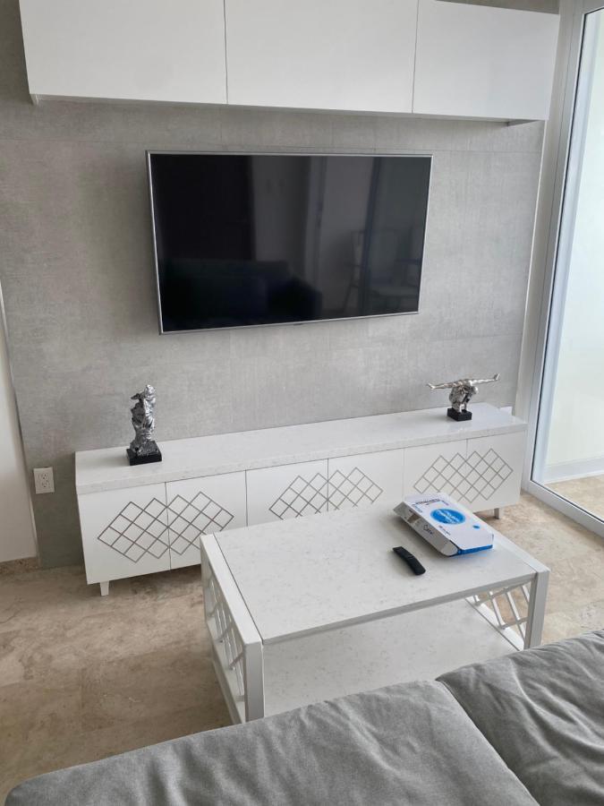 Apartamento Le Club Ακαπούλκο Εξωτερικό φωτογραφία