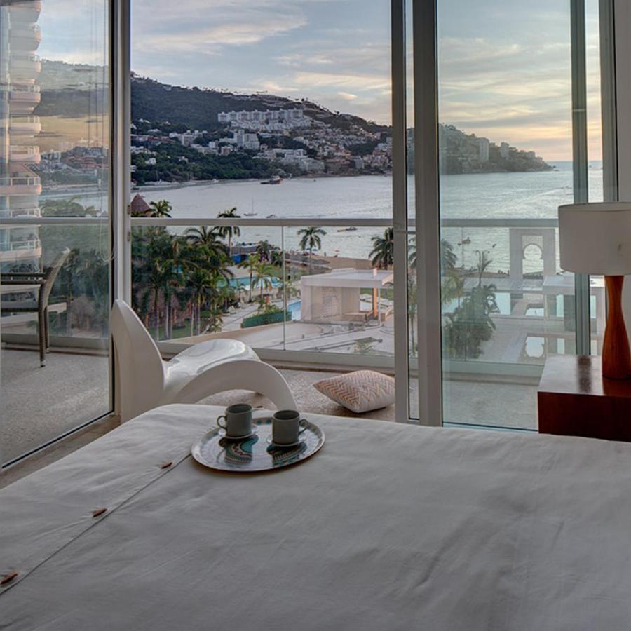 Apartamento Le Club Ακαπούλκο Εξωτερικό φωτογραφία
